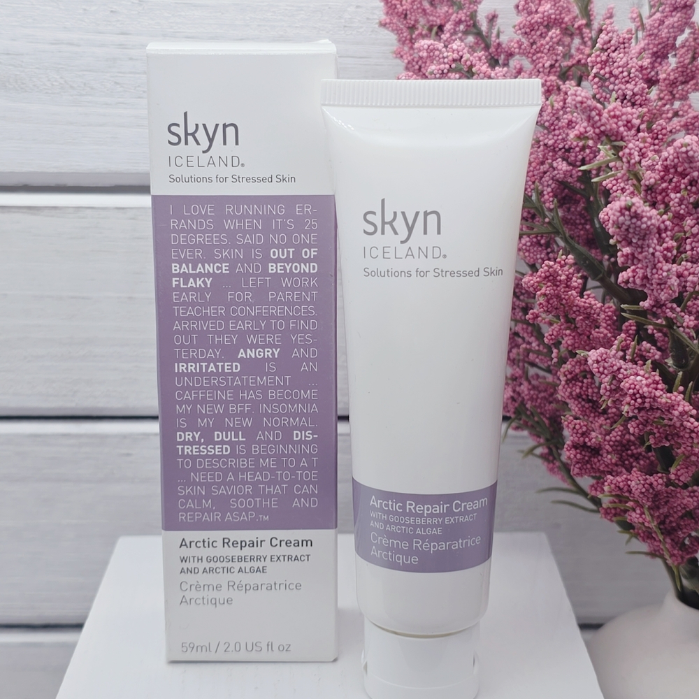 Skyn Iceland Arctic Repair Cream